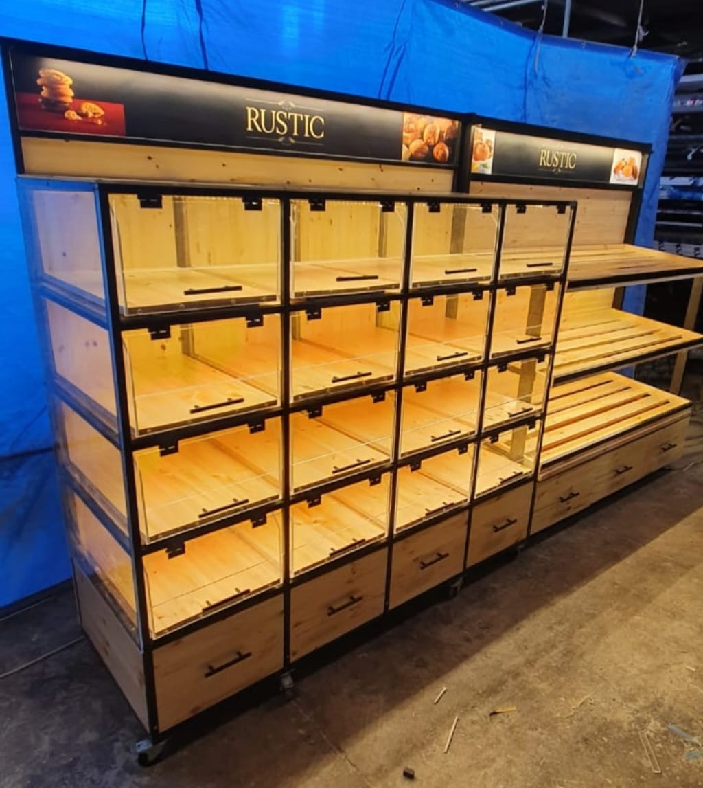 ריהוט לעסקים